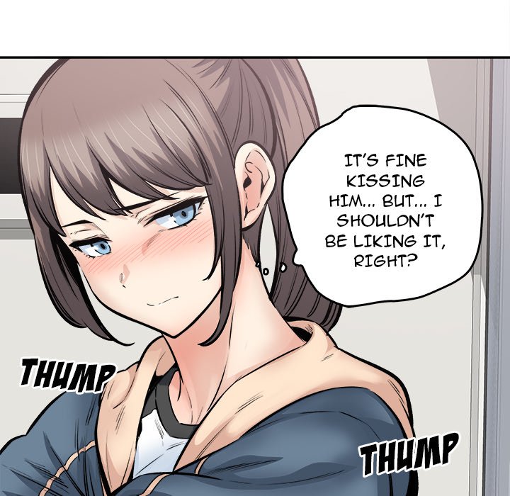 Excuse me, This is my Room - Chapter 116 [photo 24] - MangaPorn