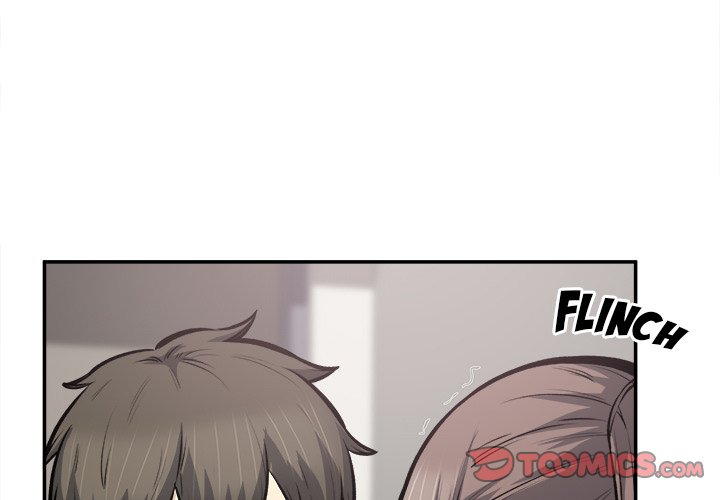 Excuse me, This is my Room - Chapter 116 [photo 3] - MangaPorn