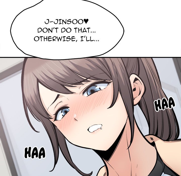 Excuse me, This is my Room - Chapter 116 [photo 37] - MangaPorn