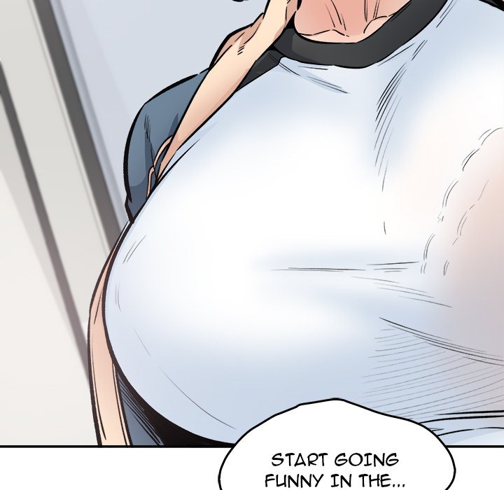 Excuse me, This is my Room - Chapter 116 [photo 38] - MangaPorn