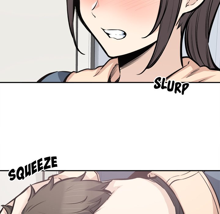 Excuse me, This is my Room - Chapter 116 [photo 45] - MangaPorn