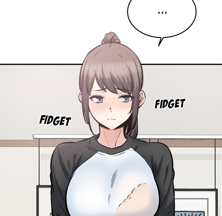 Excuse me, This is my Room - Chapter 116 [photo 55] - MangaPorn