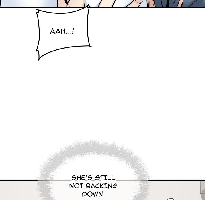 Excuse me, This is my Room - Chapter 116 [photo 7] - MangaPorn