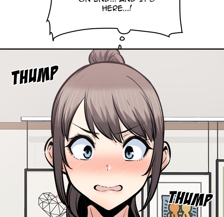 Excuse me, This is my Room - Chapter 116 [photo 71] - MangaPorn