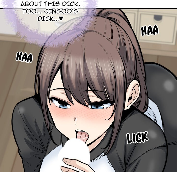 Excuse me, This is my Room - Chapter 116 [photo 87] - MangaPorn