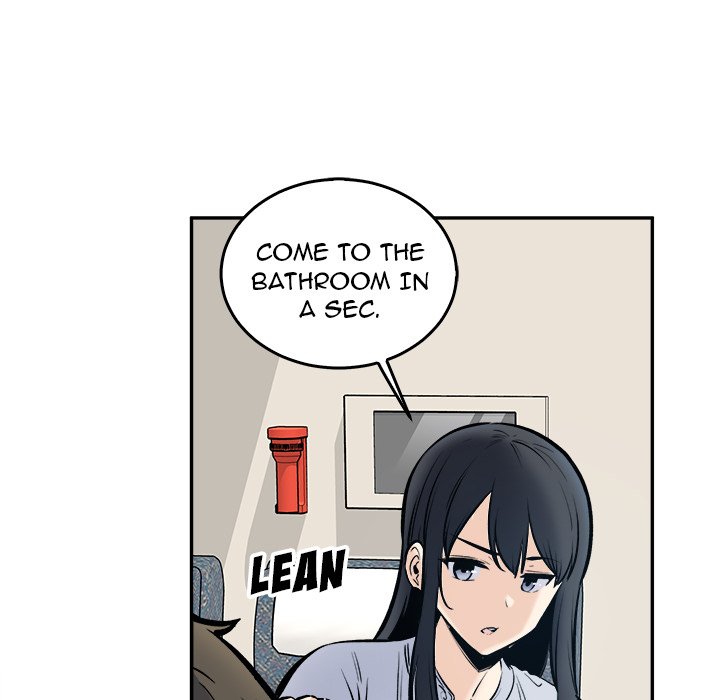 Excuse me, This is my Room - Chapter 117 [photo 110] - MangaPorn