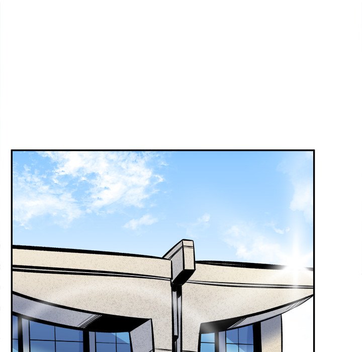 Excuse me, This is my Room - Chapter 117 [photo 116] - MangaPorn