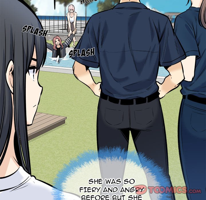 Excuse me, This is my Room - Chapter 117 [photo 129] - MangaPorn