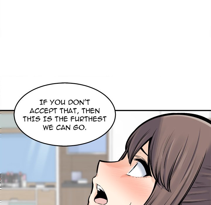 Excuse me, This is my Room - Chapter 117 [photo 28] - MangaPorn