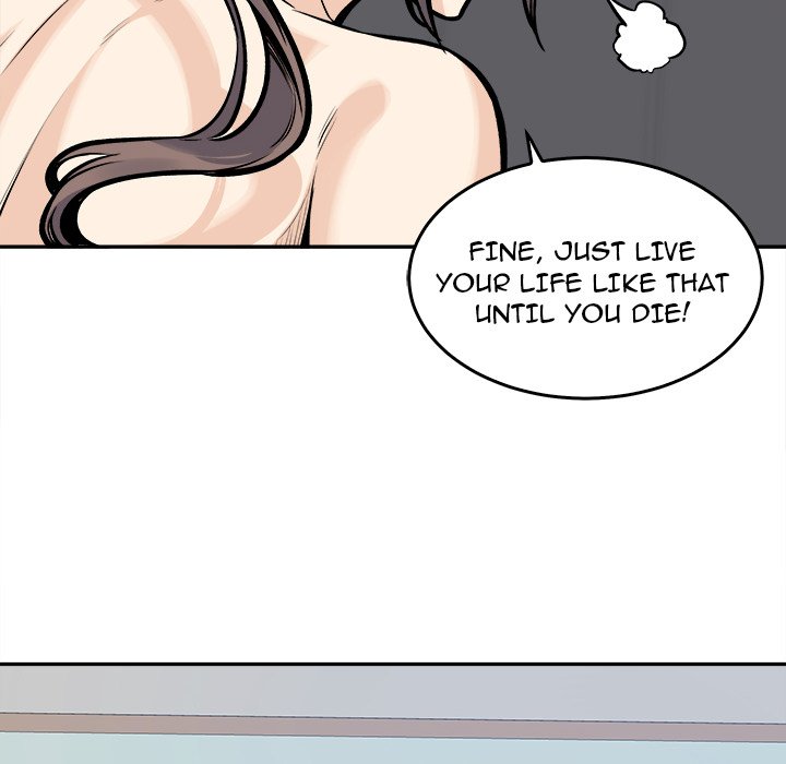 Excuse me, This is my Room - Chapter 117 [photo 38] - MangaPorn