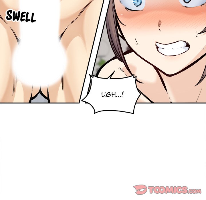 Excuse me, This is my Room - Chapter 117 [photo 48] - MangaPorn