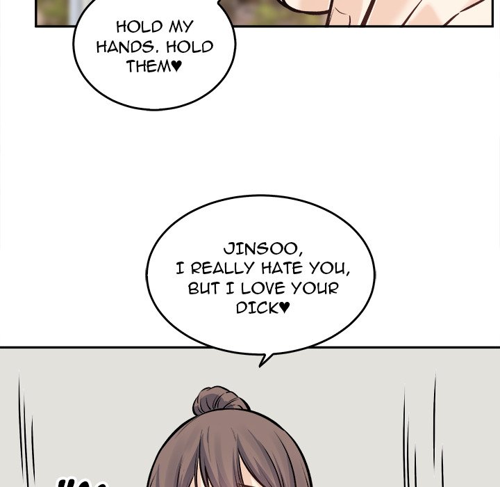 Excuse me, This is my Room - Chapter 117 [photo 71] - MangaPorn