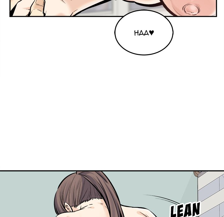 Excuse me, This is my Room - Chapter 117 [photo 78] - MangaPorn