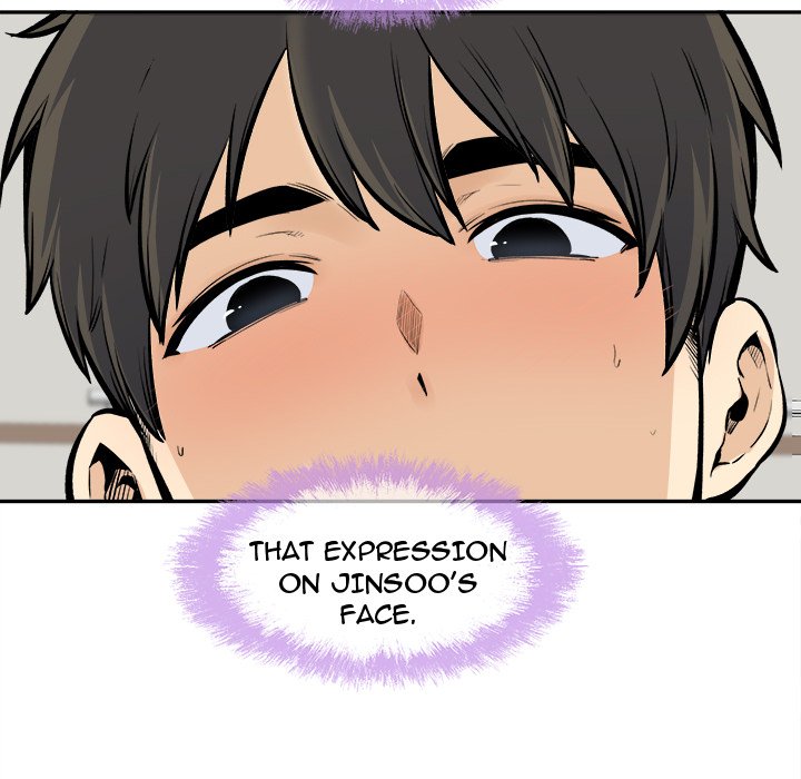 Excuse me, This is my Room - Chapter 117 [photo 8] - MangaPorn