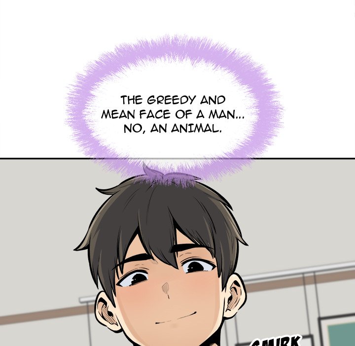 Excuse me, This is my Room - Chapter 117 [photo 9] - MangaPorn