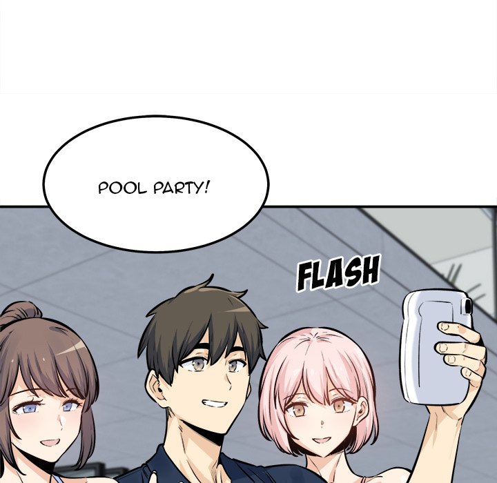 Excuse me, This is my Room - Chapter 118 [photo 11] - MangaPorn