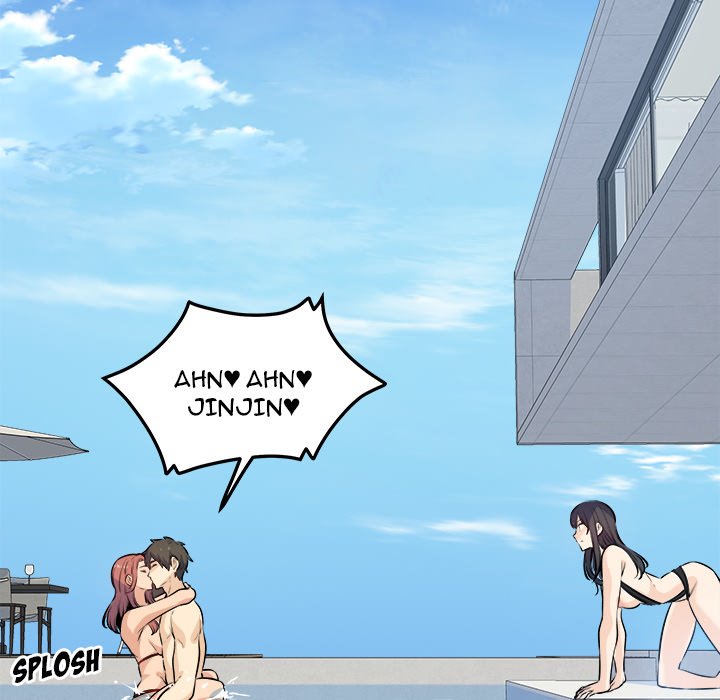 Excuse me, This is my Room - Chapter 118 [photo 137] - MangaPorn