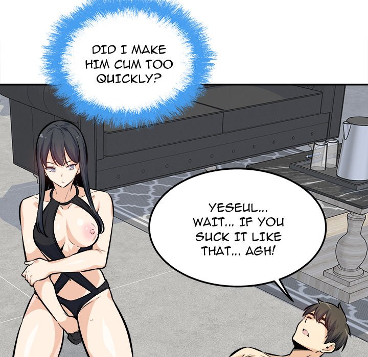 Excuse me, This is my Room - Chapter 118 [photo 62] - MangaPorn