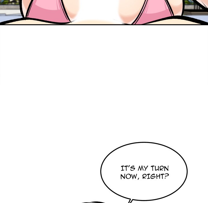 Excuse me, This is my Room - Chapter 118 [photo 65] - MangaPorn