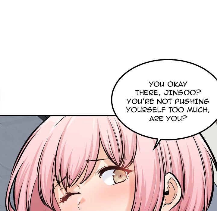 Excuse me, This is my Room - Chapter 118 [photo 73] - MangaPorn