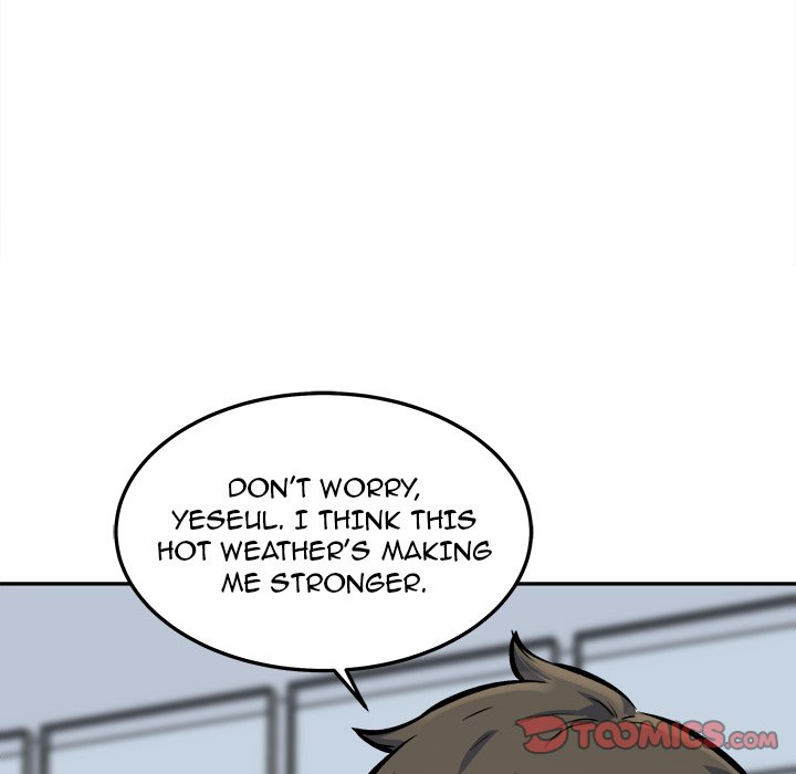 Excuse me, This is my Room - Chapter 118 [photo 75] - MangaPorn