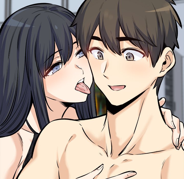 Excuse me, This is my Room - Chapter 118 [photo 76] - MangaPorn