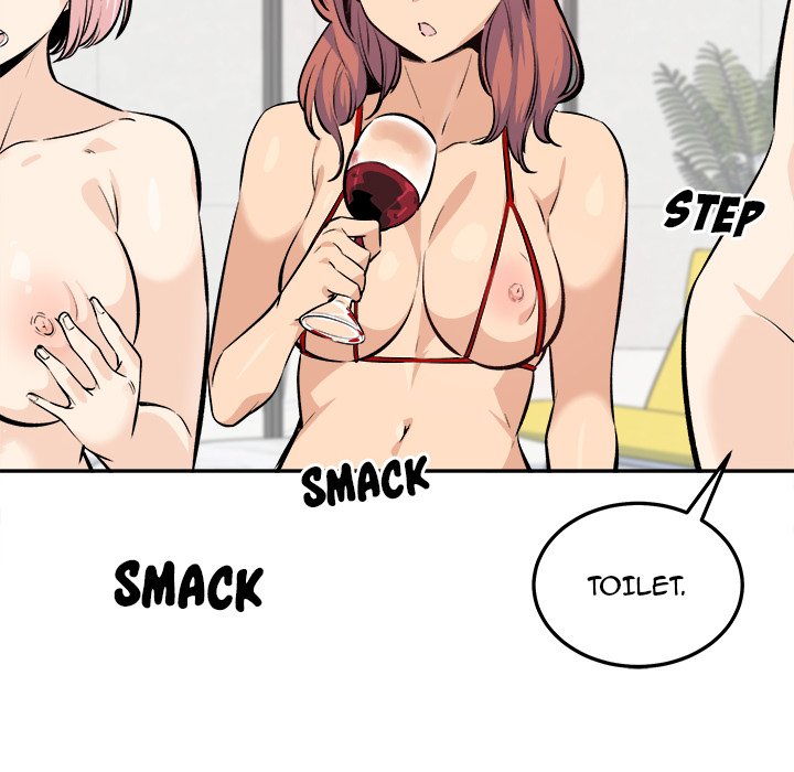 Excuse me, This is my Room - Chapter 119 [photo 110] - MangaPorn