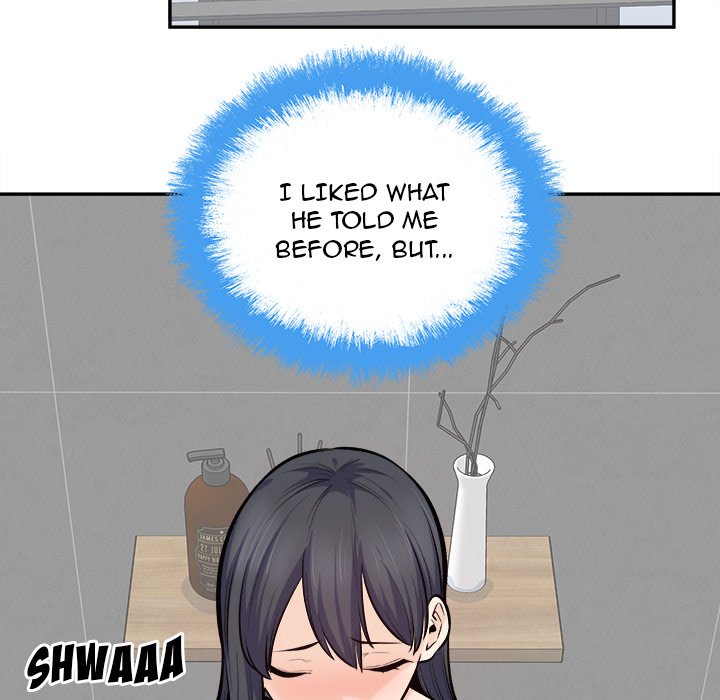 Excuse me, This is my Room - Chapter 119 [photo 112] - MangaPorn