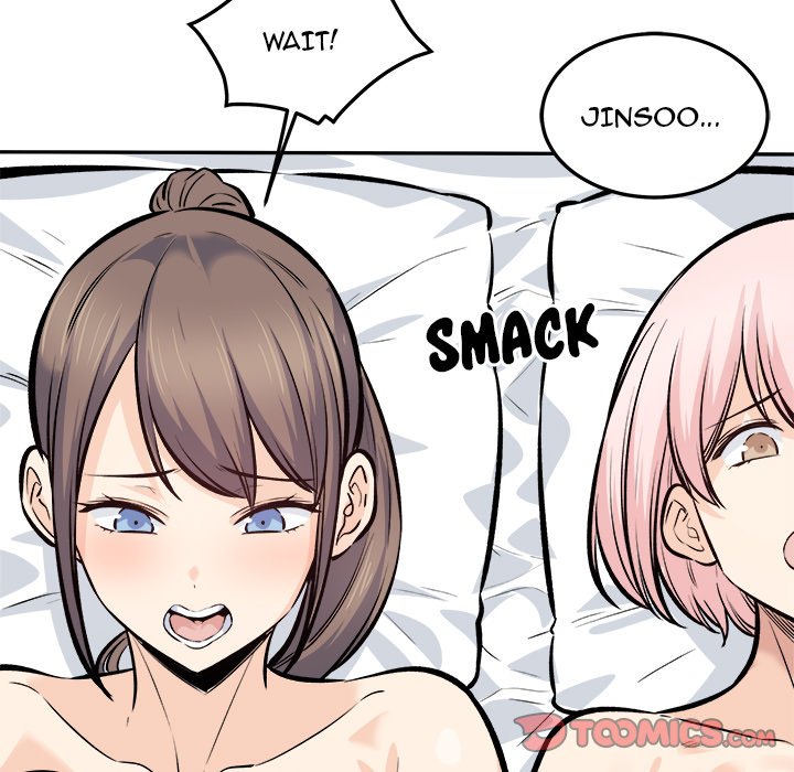 Excuse me, This is my Room - Chapter 119 [photo 123] - MangaPorn