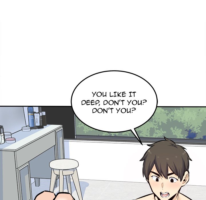 Excuse me, This is my Room - Chapter 119 [photo 125] - MangaPorn