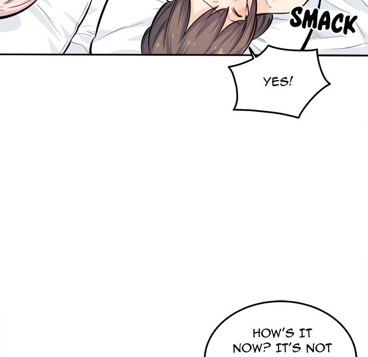 Excuse me, This is my Room - Chapter 119 [photo 127] - MangaPorn