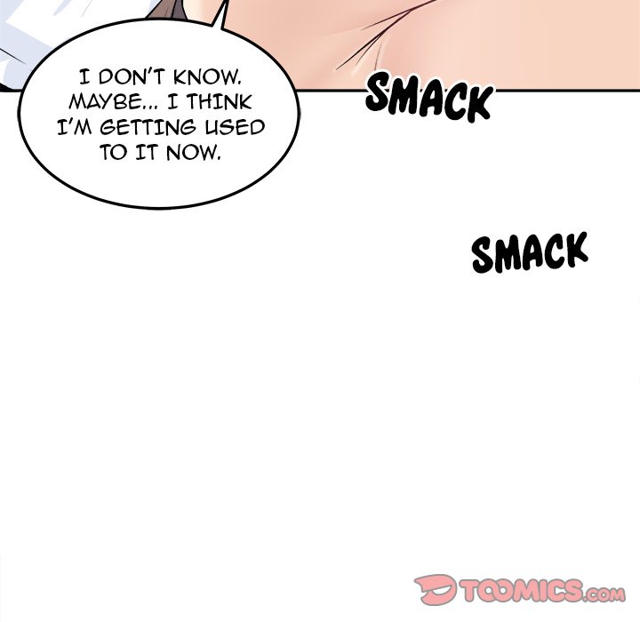 Excuse me, This is my Room - Chapter 119 [photo 129] - MangaPorn