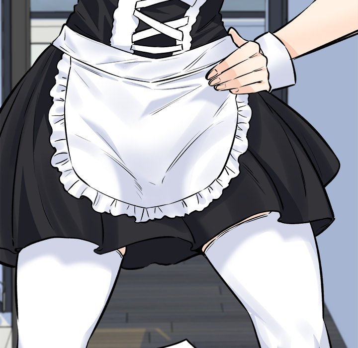 Excuse me, This is my Room - Chapter 119 [photo 142] - MangaPorn