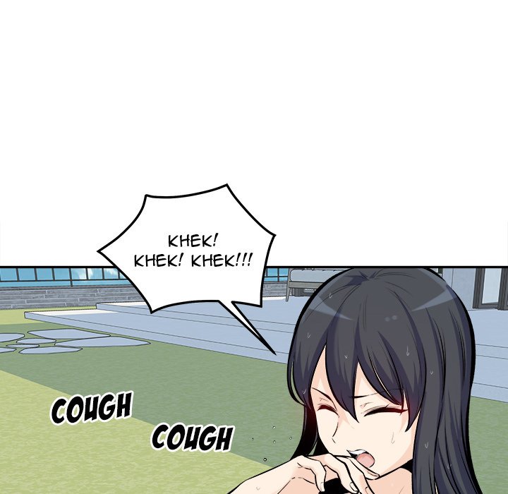 Excuse me, This is my Room - Chapter 119 [photo 34] - MangaPorn