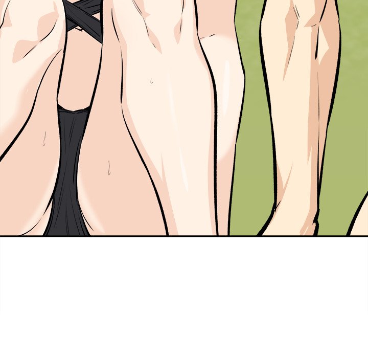 Excuse me, This is my Room - Chapter 119 [photo 43] - MangaPorn