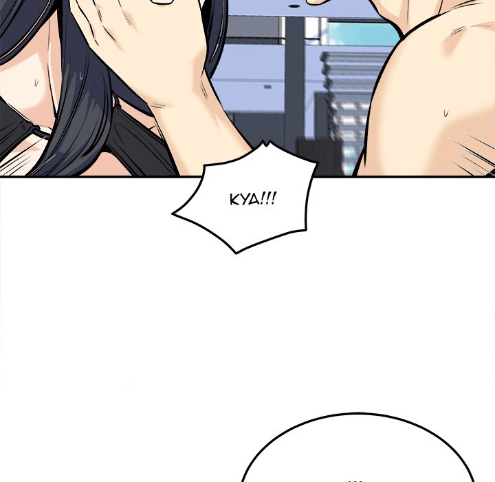 Excuse me, This is my Room - Chapter 119 [photo 47] - MangaPorn