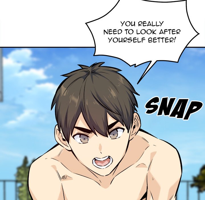 Excuse me, This is my Room - Chapter 119 [photo 52] - MangaPorn