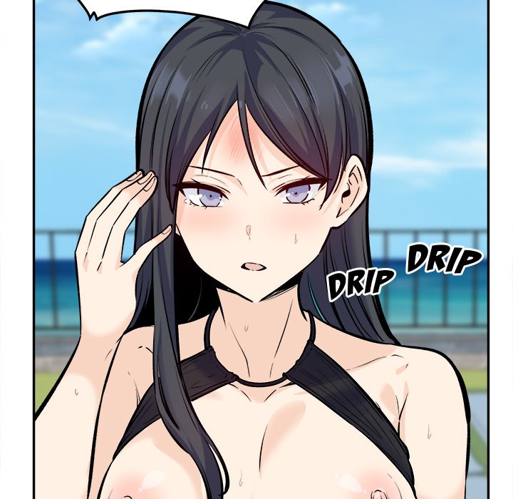 Excuse me, This is my Room - Chapter 119 [photo 55] - MangaPorn