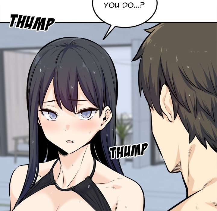 Excuse me, This is my Room - Chapter 119 [photo 61] - MangaPorn