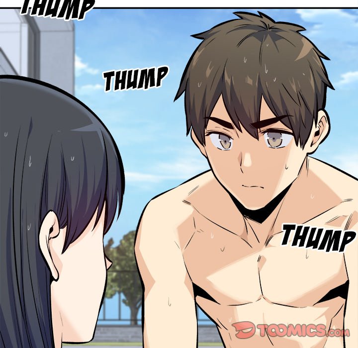 Excuse me, This is my Room - Chapter 119 [photo 63] - MangaPorn