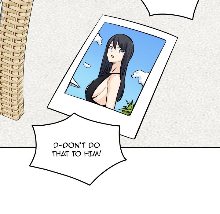 Excuse me, This is my Room - Chapter 119 [photo 72] - MangaPorn