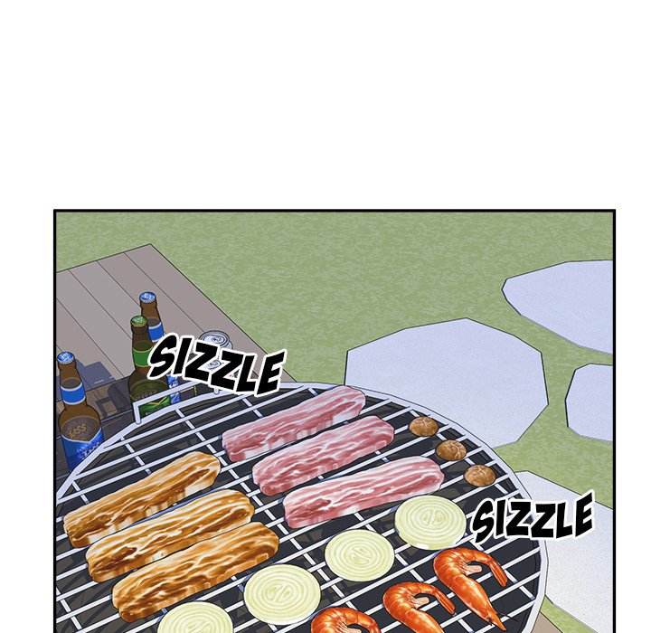 Excuse me, This is my Room - Chapter 119 [photo 77] - MangaPorn