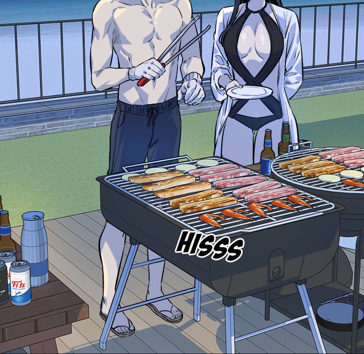 Excuse me, This is my Room - Chapter 119 [photo 80] - MangaPorn