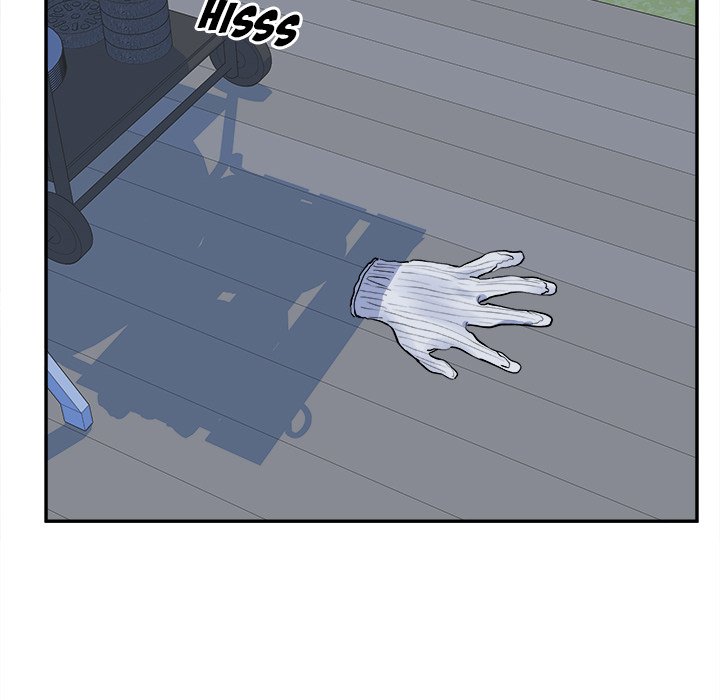 Excuse me, This is my Room - Chapter 119 [photo 84] - MangaPorn