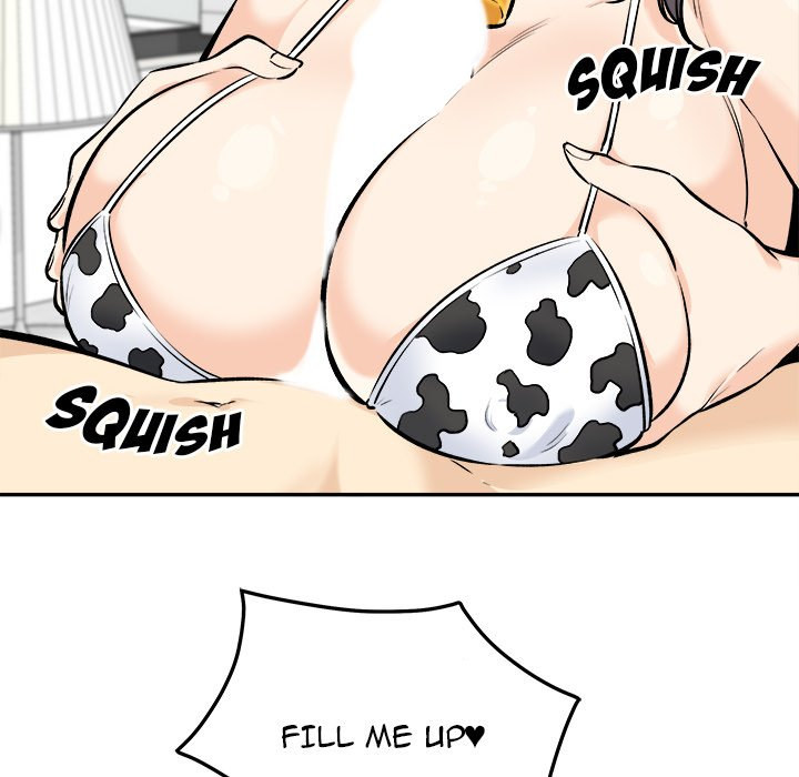 Excuse me, This is my Room - Chapter 120 [photo 100] - MangaPorn