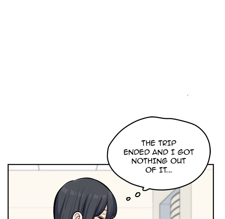 Excuse me, This is my Room - Chapter 120 [photo 114] - MangaPorn