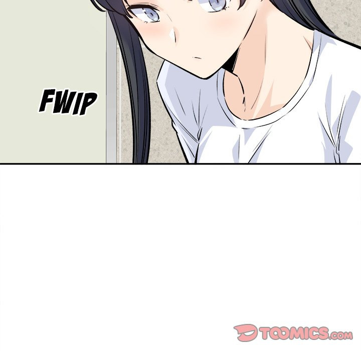 Excuse me, This is my Room - Chapter 120 [photo 117] - MangaPorn