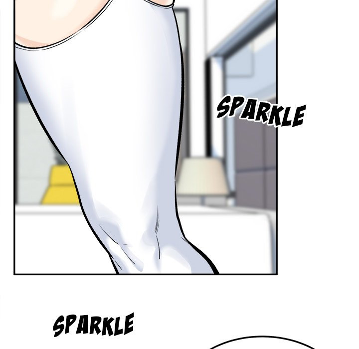 Excuse me, This is my Room - Chapter 120 [photo 12] - MangaPorn