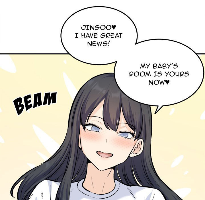 Excuse me, This is my Room - Chapter 120 [photo 125] - MangaPorn