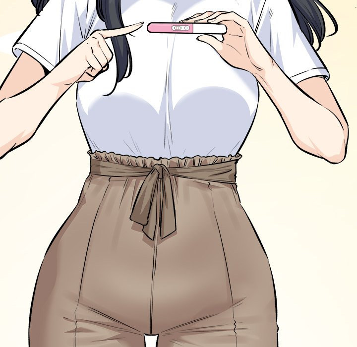 Excuse me, This is my Room - Chapter 120 [photo 126] - MangaPorn